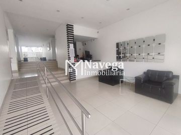 VENTA DEPARTAMENTO EN SAN MIGUEL - EXCLUSIVA VISTA AL MAR
