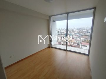 VENTA DEPARTAMENTO EN SAN MIGUEL - EXCLUSIVA VISTA AL MAR