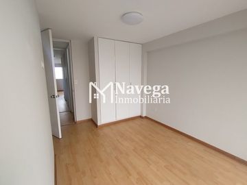 VENTA DEPARTAMENTO EN SAN MIGUEL - EXCLUSIVA VISTA AL MAR