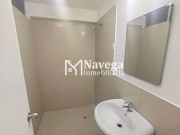 VENTA DEPARTAMENTO EN SAN MIGUEL - EXCLUSIVA VISTA AL MAR