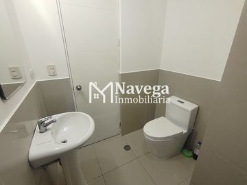 VENTA DEPARTAMENTO EN SAN MIGUEL - EXCLUSIVA VISTA AL MAR