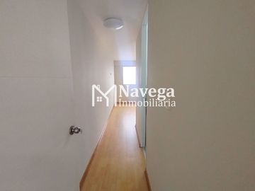 VENTA DEPARTAMENTO EN SAN MIGUEL - EXCLUSIVA VISTA AL MAR