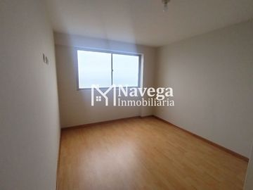 VENTA DEPARTAMENTO EN SAN MIGUEL - EXCLUSIVA VISTA AL MAR