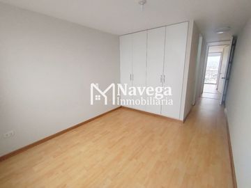VENTA DEPARTAMENTO EN SAN MIGUEL - EXCLUSIVA VISTA AL MAR