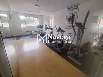 VENTA DEPARTAMENTO EN SAN MIGUEL - EXCLUSIVA VISTA AL MAR
