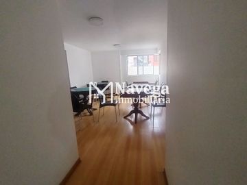 VENTA DEPARTAMENTO EN SAN MIGUEL - EXCLUSIVA VISTA AL MAR