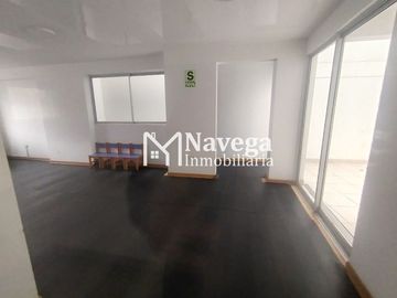 VENTA DEPARTAMENTO EN SAN MIGUEL - EXCLUSIVA VISTA AL MAR