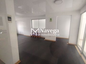 VENTA DEPARTAMENTO EN SAN MIGUEL - EXCLUSIVA VISTA AL MAR