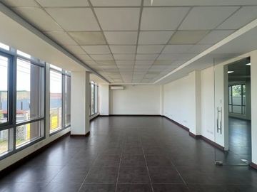 Office Building for Sale in Las Pinas • Property ID: FMA036