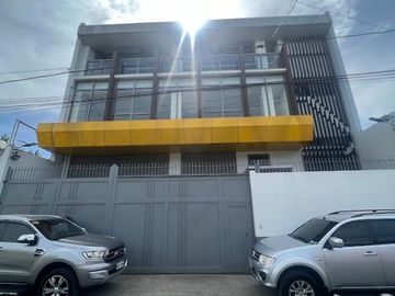Office Building for Sale in Las Pinas • Property ID: FMA036