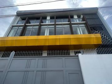 Office Building for Sale in Las Pinas • Property ID: FMA036