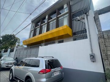 Office Building for Sale in Las Pinas • Property ID: FMA036