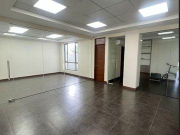 Office Building for Sale in Las Pinas • Property ID: FMA036