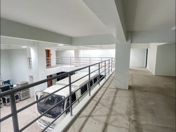 Office Building for Sale in Las Pinas • Property ID: FMA036