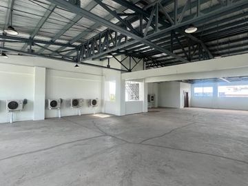 Office Building for Sale in Las Pinas • Property ID: FMA036