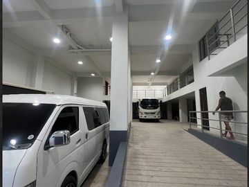 Office Building for Sale in Las Pinas • Property ID: FMA036