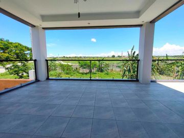 Single Attached BrandNew House & Lot For Sale in St. Charbel Lake Dasmarinas Cavite
