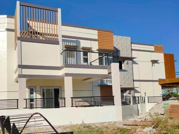Single Attached BrandNew House & Lot For Sale in St. Charbel Lake Dasmarinas Cavite