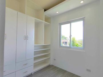 Single Attached BrandNew House & Lot For Sale in St. Charbel Lake Dasmarinas Cavite