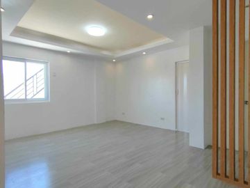 Single Attached BrandNew House & Lot For Sale in St. Charbel Lake Dasmarinas Cavite