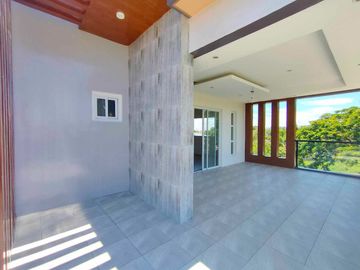 Single Attached BrandNew House & Lot For Sale in St. Charbel Lake Dasmarinas Cavite