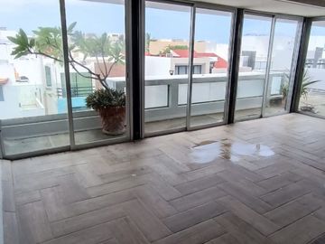 CASA EN VENTA EN EL FRACCIONAMIENTO LOMAS DIAMANTE EN LA RIVIERA VERACRUZANA