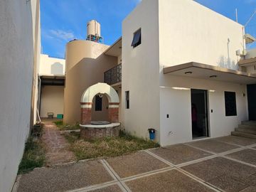 EN VENTA CASA DE LUJO CERCA DE COL. REFORMA , OAXACA.