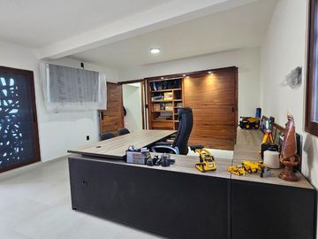 EN VENTA CASA DE LUJO CERCA DE COL. REFORMA , OAXACA.