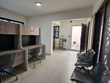 EN VENTA CASA DE LUJO CERCA DE COL. REFORMA , OAXACA.