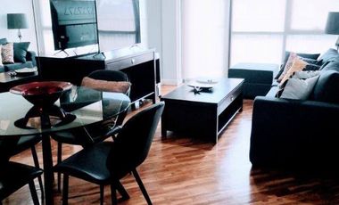 1BR Unit For Rent/Lease in Joya South, Rockwell Makati