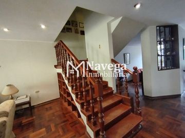 VENTA DE CASA EN LA PERLA - ESPALDA DE LA ISLA DEL PARAISO