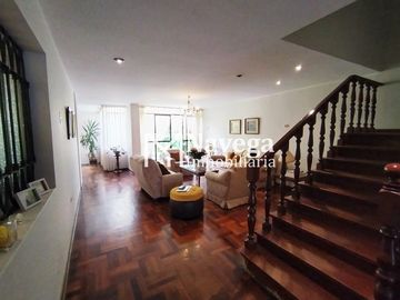 VENTA DE CASA EN LA PERLA - ESPALDA DE LA ISLA DEL PARAISO