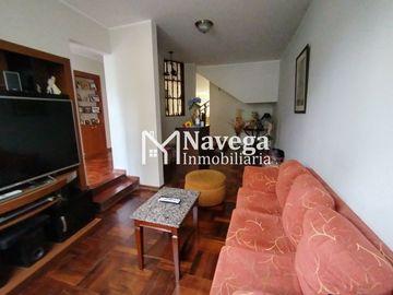 VENTA DE CASA EN LA PERLA - ESPALDA DE LA ISLA DEL PARAISO