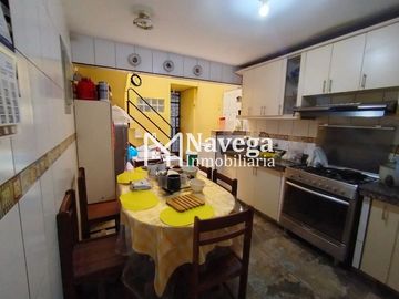 VENTA DE CASA EN LA PERLA - ESPALDA DE LA ISLA DEL PARAISO