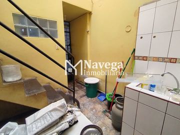 VENTA DE CASA EN LA PERLA - ESPALDA DE LA ISLA DEL PARAISO