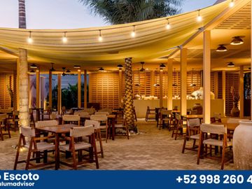 Exclusivo Departamento de 1REC de Lujo en Aldea Zamá, Tulum