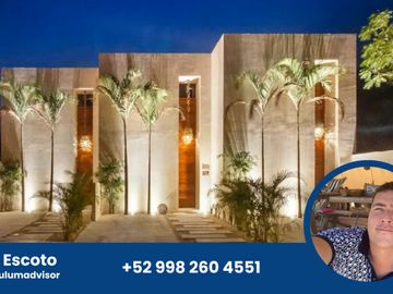 Exclusiva Villa de Lujo en La Veleta una Inversión con Alto Retorno