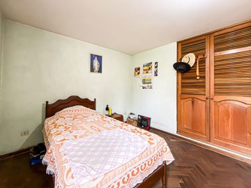 Ocasión!!!! Venta De Amplia Casa En Santa Patricia - La Molina