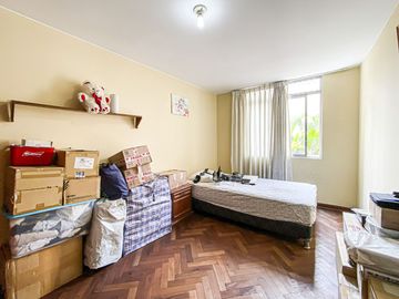 Ocasión!!!! Venta De Amplia Casa En Santa Patricia - La Molina