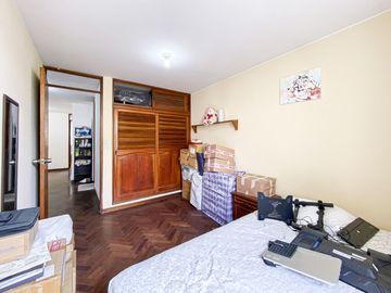 Ocasión!!!! Venta De Amplia Casa En Santa Patricia - La Molina