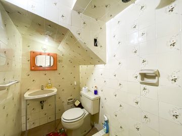 Ocasión!!!! Venta De Amplia Casa En Santa Patricia - La Molina