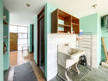 Ocasión!!!! Venta De Amplia Casa En Santa Patricia - La Molina