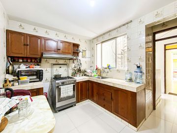 Ocasión!!!! Venta De Amplia Casa En Santa Patricia - La Molina