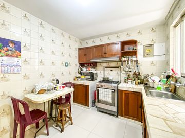 Ocasión!!!! Venta De Amplia Casa En Santa Patricia - La Molina