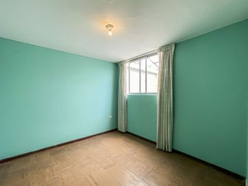 Ocasión!!!! Venta De Amplia Casa En Santa Patricia - La Molina