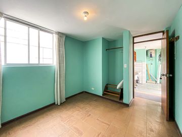 Ocasión!!!! Venta De Amplia Casa En Santa Patricia - La Molina