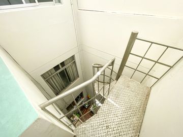 Ocasión!!!! Venta De Amplia Casa En Santa Patricia - La Molina