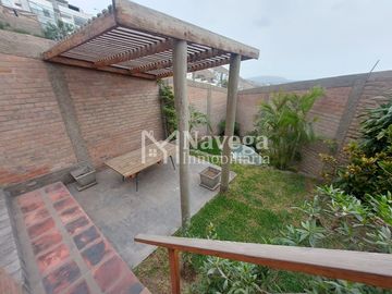 VENTA DE CASA EN SURCO - LAS CASUARINAS SUR
