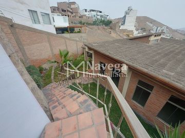 VENTA DE CASA EN SURCO - LAS CASUARINAS SUR