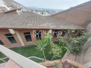 VENTA DE CASA EN SURCO - LAS CASUARINAS SUR